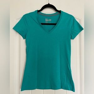 Nike Dri-Fit Workout Top